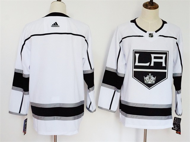 Los Angeles Kings jerseys 2022-018